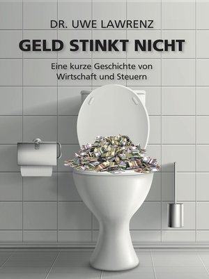 cover image of Geld stinkt nicht